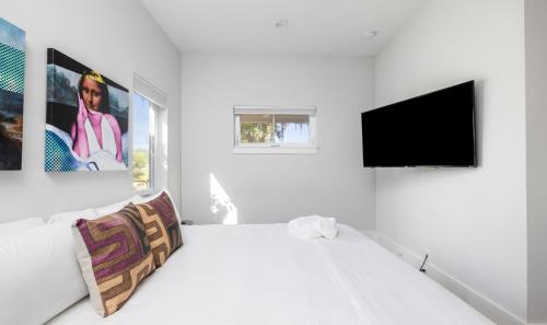 The Polygon Park Circle Mins to Dwtn and Beach The Polygon Park Circle Mins to Dwtn and Beach