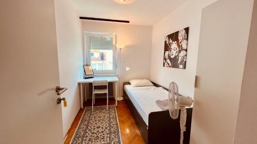 Emona Guesthouse Ljubljana, Ljubljana (Foto 7)