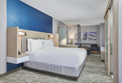 SpringHill Suites by Marriott Chicago Chinatown - image 12