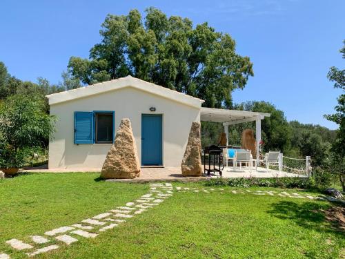  La Casa di Alice Turchese, Pension in Olbia