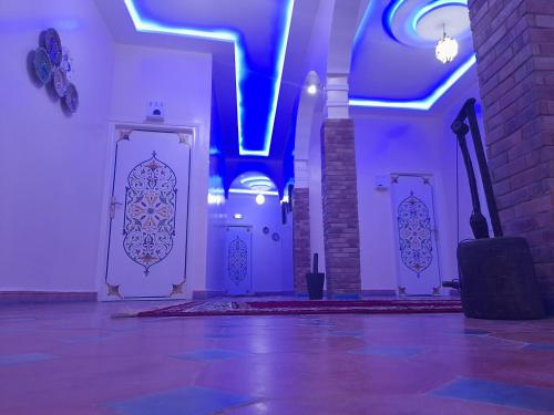 Létesítmények, Hotel Mentaga in Taroudant