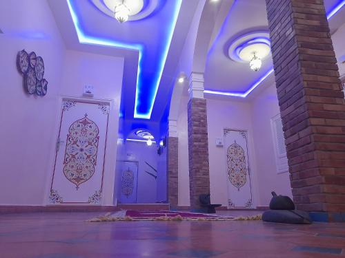 Létesítmények, Hotel Mentaga in Taroudant
