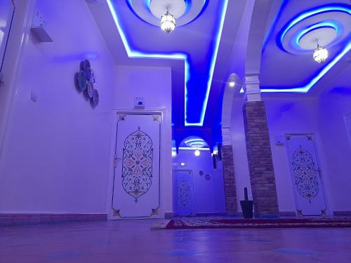 Létesítmények, Hotel Mentaga in Taroudant