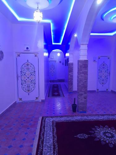 Létesítmények, Hotel Mentaga in Taroudant