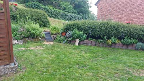A környék, Ferienhaus in Geesthacht-Tesperhude direkt am Waldrand in Geesthacht