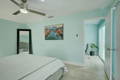 Chateau Grove in Port Saint Lucie, USA