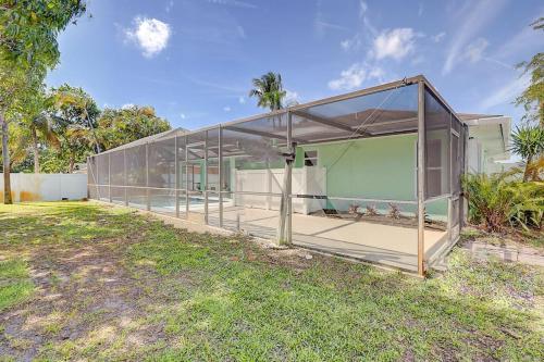 Chateau Grove in Port Saint Lucie, USA