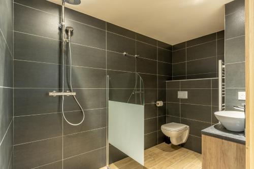 Ridge302, Bourg-Saint-Maurice (fotografie 8)
