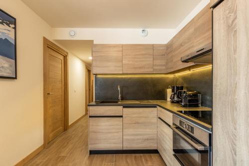 Ridge302, Bourg-Saint-Maurice (fotografie 9)