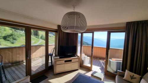 Ridge302, Bourg-Saint-Maurice (fotografie 10)