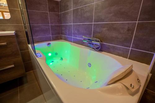 Chalet Gaïla (Chalet Gaila) in Le Villaret