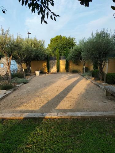 Maison Provençale Spa Sauna Piscine