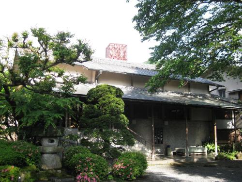 旅館 玉庭