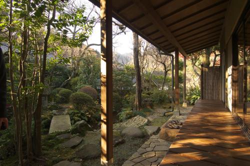旅館 玉庭