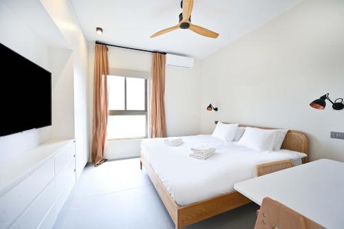 Two-Bedroom Apartment image 10