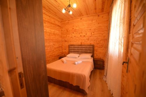 Wonder Inn in Shuakhevi