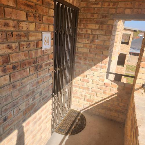 Vista, Two Bedroom townhouse THE PINES ALBERTSDAL in Alberton