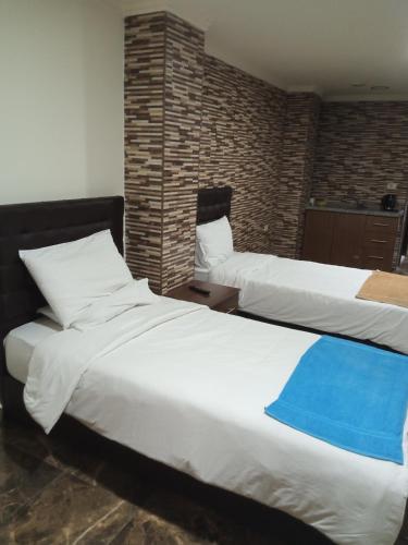 Al Ghadeer Hotel الغدير للشقق الفندقيه - image 11