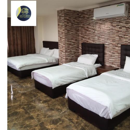 Al Ghadeer Hotel الغدير للشقق الفندقيه - image 4