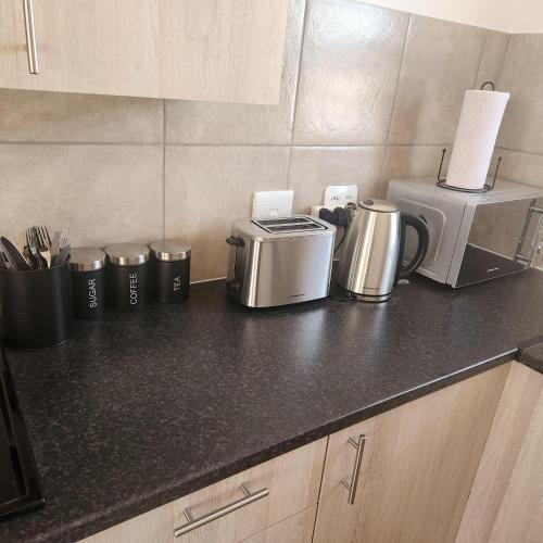 Two Bedroom townhouse THE PINES ALBERTSDAL in Alberton