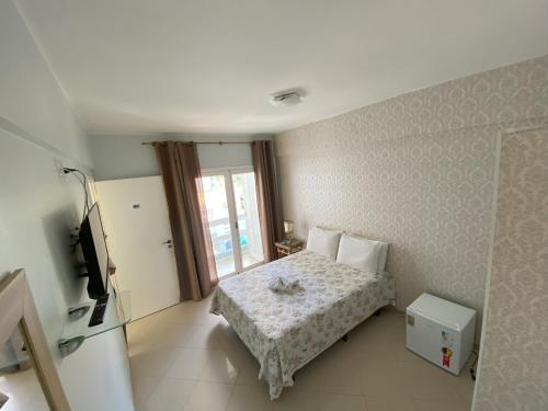 Deluxe Double Room with Side Sea View image 8