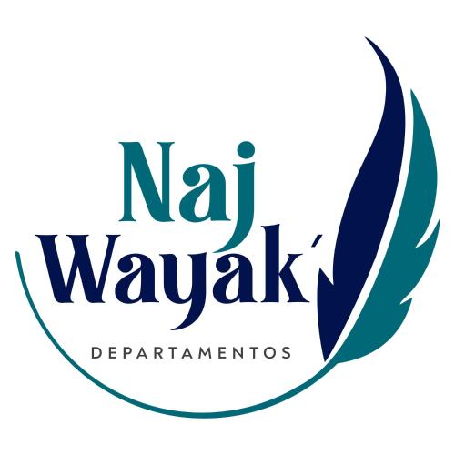 Naj Wayak´ Departamentos in Sta Lucia