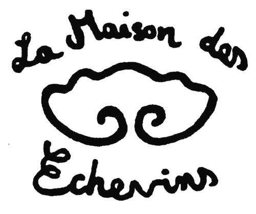 La Maison des Echevins