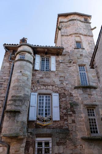 La Maison des Echevins - Saint-Rome-de-Tarn