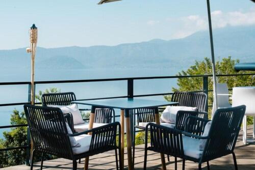 Faciliteiten, Cardedeu Hotel Lago de Coatepeque in Santa Ana
