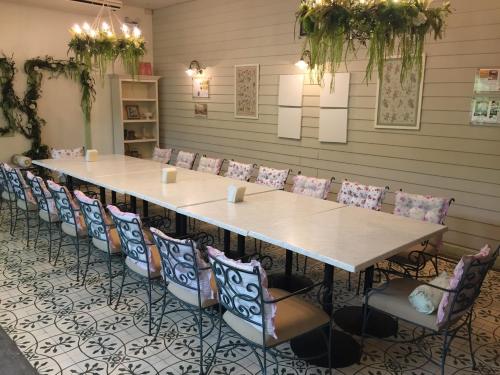 Nara Residence Trang - 레크레이션 시설