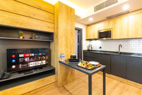 Facilities, North Star Hotel in Trabzon