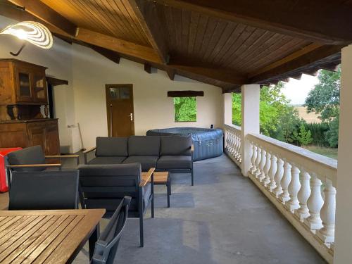 Château de labatut (Chateau de labatut) in Mirepoix