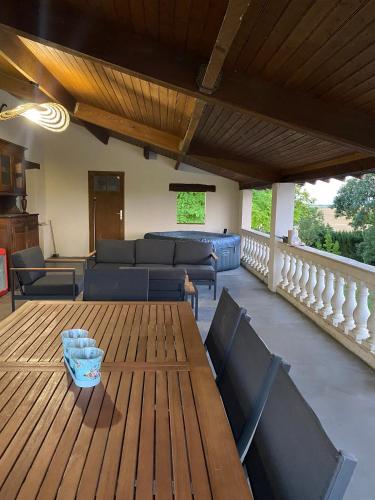 Château de labatut (Chateau de labatut) in Mirepoix