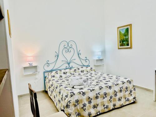 B&B Vignacastrisi - Salento Julia Appartament - Bed and Breakfast Vignacastrisi