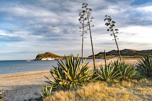 Nijar bella y su Parque Natural Cabo de Gata