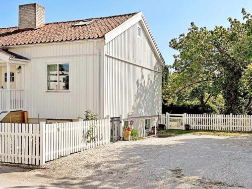 4 person holiday home in VISBY