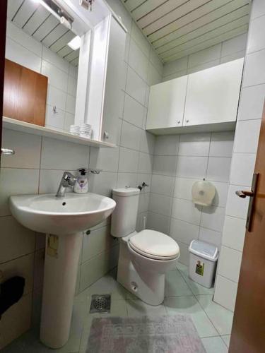 Maxim Apartment, Skopje (Foto 8)