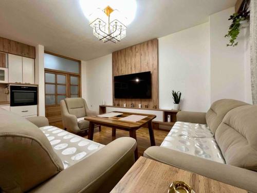 Maxim Apartment, Skopje (Foto 9)