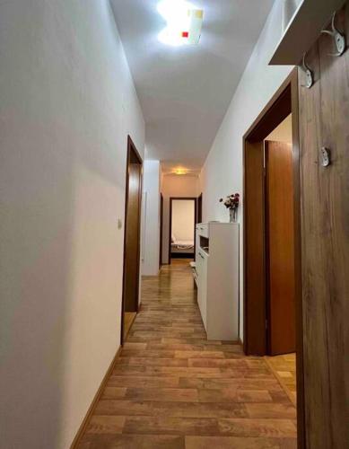 Maxim Apartment, Skopje (Foto 10)