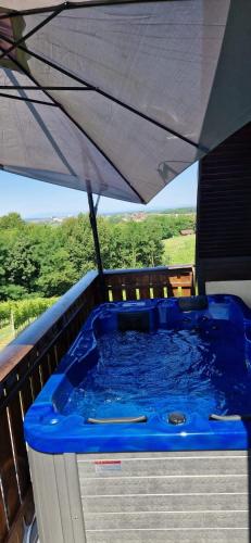  KUĆA ZA ODMOR LUCIJA in Čazma