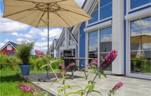 Lovely Home In Zerpenschleuse With Wifi Lovely Home In Zerpenschleuse With Wifi