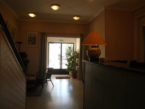 Central Hotel photo 16