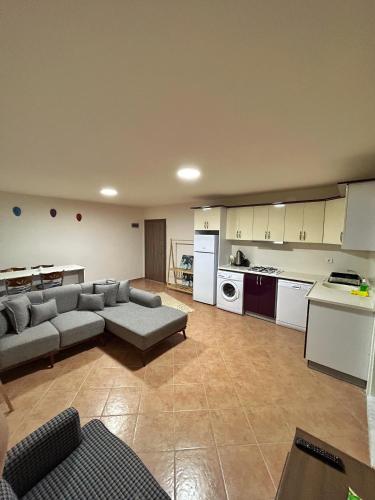 Junior Suite with City View