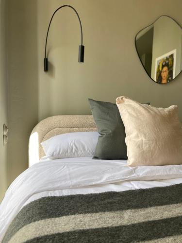 Cozy studio in the historical center