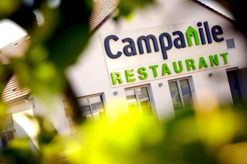 Campanile Montelimar - les Tourrettes