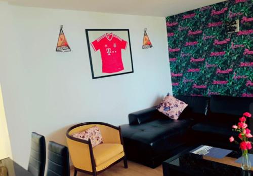 Villa Majorelle City Center in 아가디르