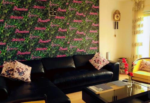 Villa Majorelle City Center in 아가디르