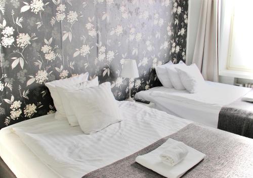 B&B Helsinki - Orchidea Kamppi - Bed and Breakfast Helsinki