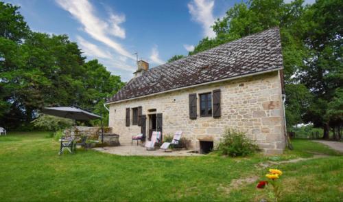 Gite Les Sources - Location saisonnière - Marcillac-la-Croisille