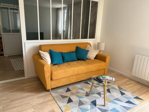 Cocon cosy hypercentre bordeaux, Bordeaux